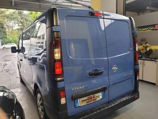 OPEL Vivaro usata, con Chiusura centralizzata