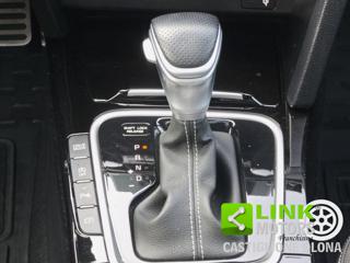 KIA XCeed usata, con MP3