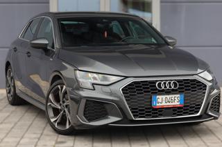 AUDI A3 SPB S line 35 eTFSI S tronic Sline