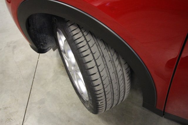 ALFA ROMEO Tonale usata, con Luci diurne LED