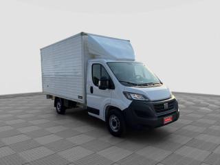 FIAT Ducato usata 5