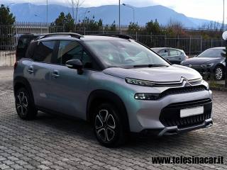 CITROEN C3 Aircross usata, con Airbag laterali