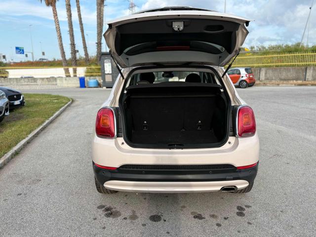 FIAT 500X usata, con Autoradio