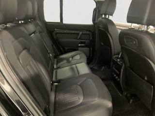 LAND ROVER Defender usata, con Alzacristalli elettrici