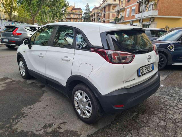 OPEL Crossland X usata, con Alzacristalli elettrici
