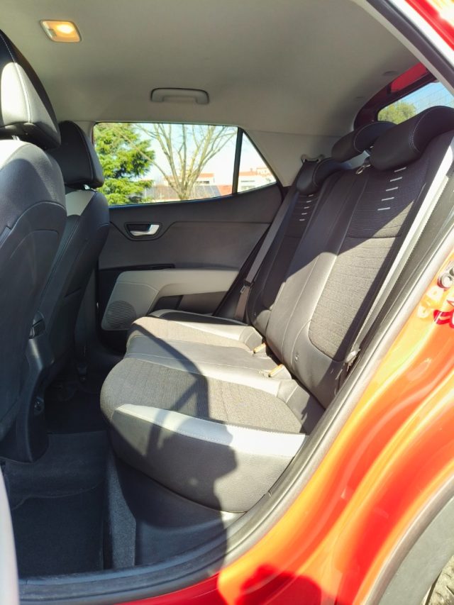 KIA Stonic usata, con ESP