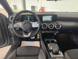 MERCEDES-BENZ A 200 usata, con Controllo trazione