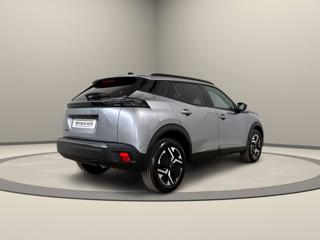 PEUGEOT 2008 usata, con Alzacristalli elettrici