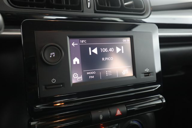 CITROEN C3 usata 7