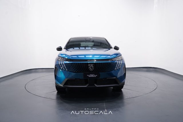 PEUGEOT 3008 usata, con Airbag laterali