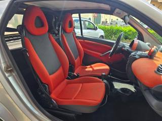 SMART ForTwo usata, con Immobilizzatore elettronico