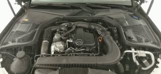 MERCEDES-BENZ C 200 usata 73