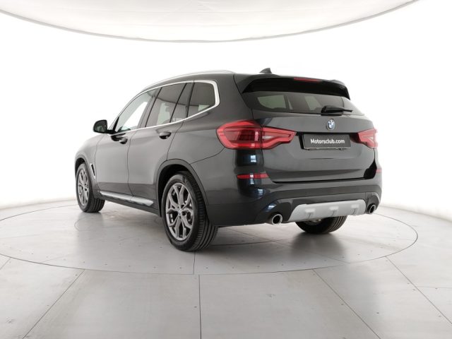 BMW X3 usata, con Airbag Passeggero