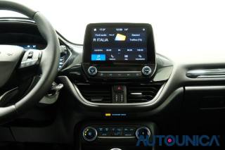 FORD Fiesta usata 35