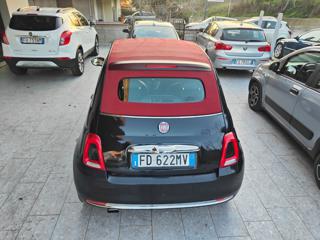 FIAT 500 usata, con Cerchi in lega
