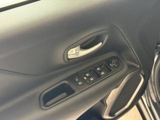 JEEP Renegade usata, con Adaptive Cruise Control