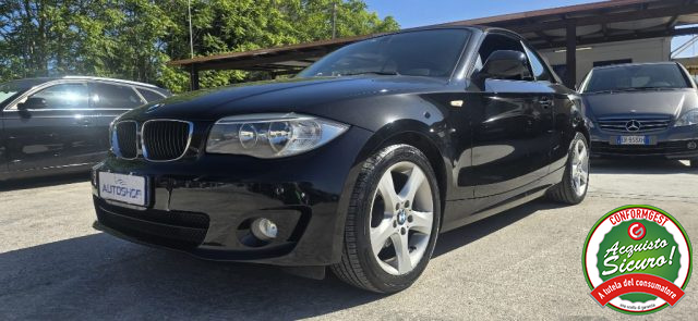 BMW 118 usata, con ABS