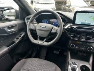 FORD Kuga usata, con Sensori di parcheggio posteriori