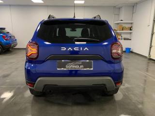 DACIA Duster usata, con Alzacristalli elettrici