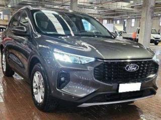 FORD Kuga usata, con Airbag