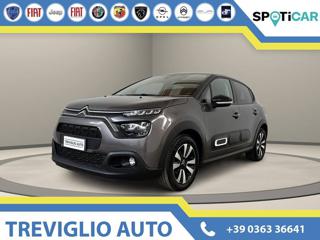 CITROEN C3 PureTech 110 S&S MAX