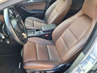 MERCEDES-BENZ GLA 200 usata, con Boardcomputer