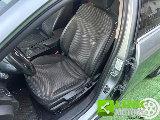 OPEL Insignia usata 8