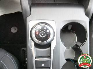 FORD Focus usata, con Fari LED