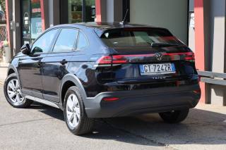 VOLKSWAGEN Taigo usata, con Chiusura centralizzata