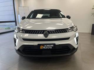 RENAULT Captur usata, con Airbag