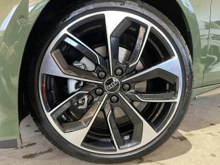 AUDI A3 usata, con Chiusura centralizzata