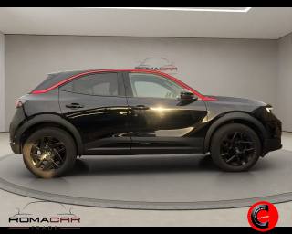 OPEL Mokka usata, con Autoradio