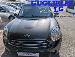 MINI Countryman usata, con Airbag