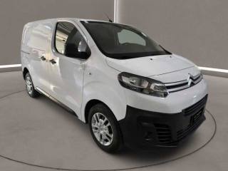 CITROEN Jumpy usata, con Airbag Passeggero