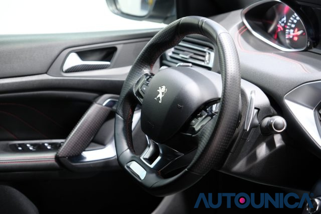 PEUGEOT 308 usata 58