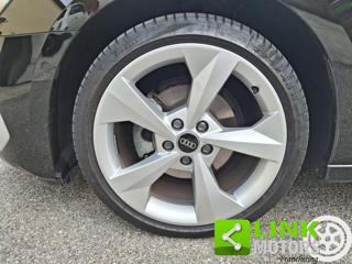 AUDI A3 usata, con Chiusura centralizzata