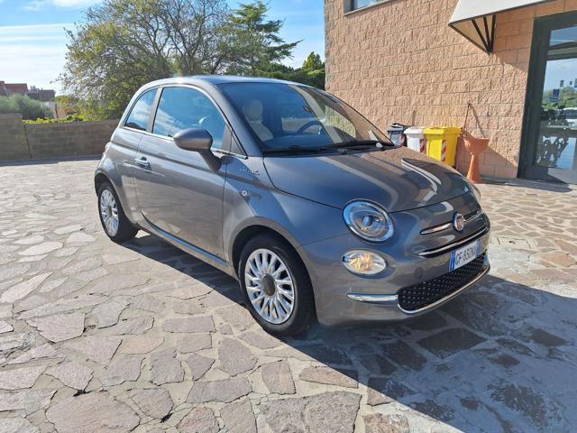 FIAT 500 usata, con Airbag laterali