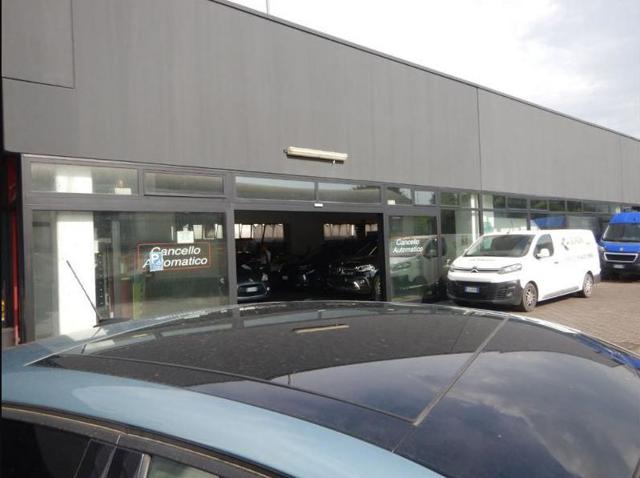 CITROEN C4 usata, con Boardcomputer