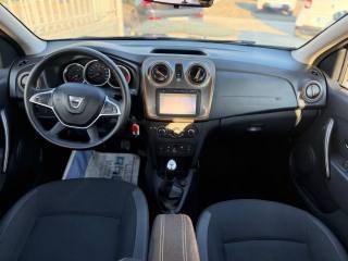 DACIA Sandero usata 25