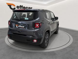 JEEP Renegade usata, con Antifurto