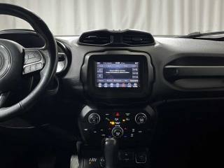 JEEP Renegade usata, con Specchietti laterali elettrici
