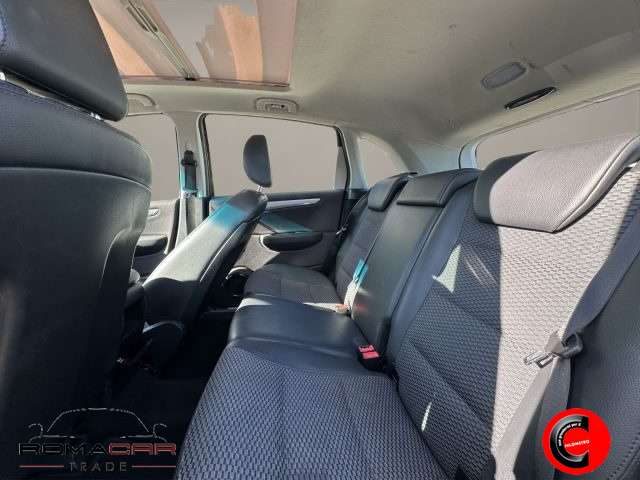 MERCEDES-BENZ B 180 usata, con Fendinebbia