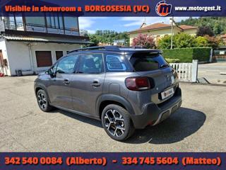 CITROEN C3 Aircross usata, con Alzacristalli elettrici