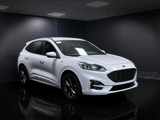 FORD Kuga usata, con Airbag laterali