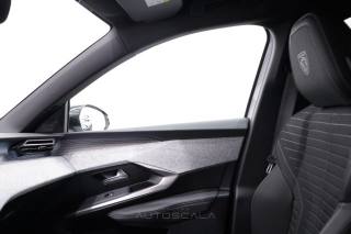 PEUGEOT 3008 usata, con Autoradio digitale