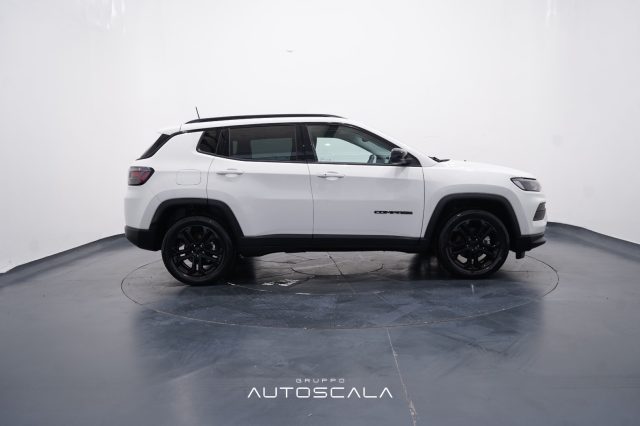 JEEP Compass usata, con Cruise Control