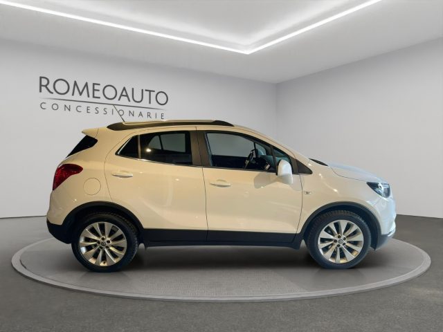 OPEL Mokka X usata, con Airbag Passeggero
