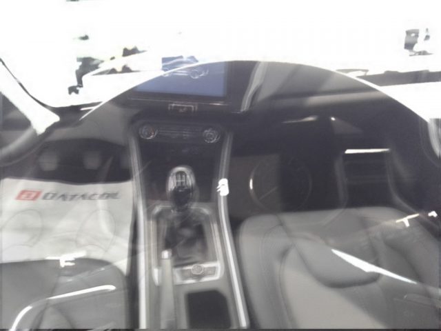 DR MOTOR DR 3.0 usata, con Volante in pelle