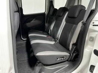 FIAT Doblo usata, con Servosterzo