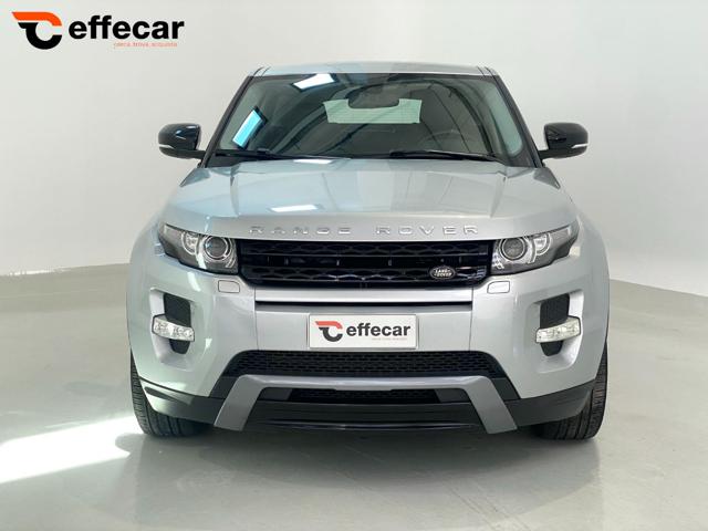 LAND ROVER Range Rover Evoque usata, con Airbag